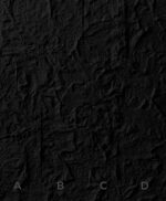 Granite skala black SET