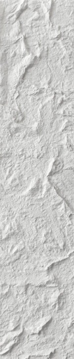 Granite skala white vzor D